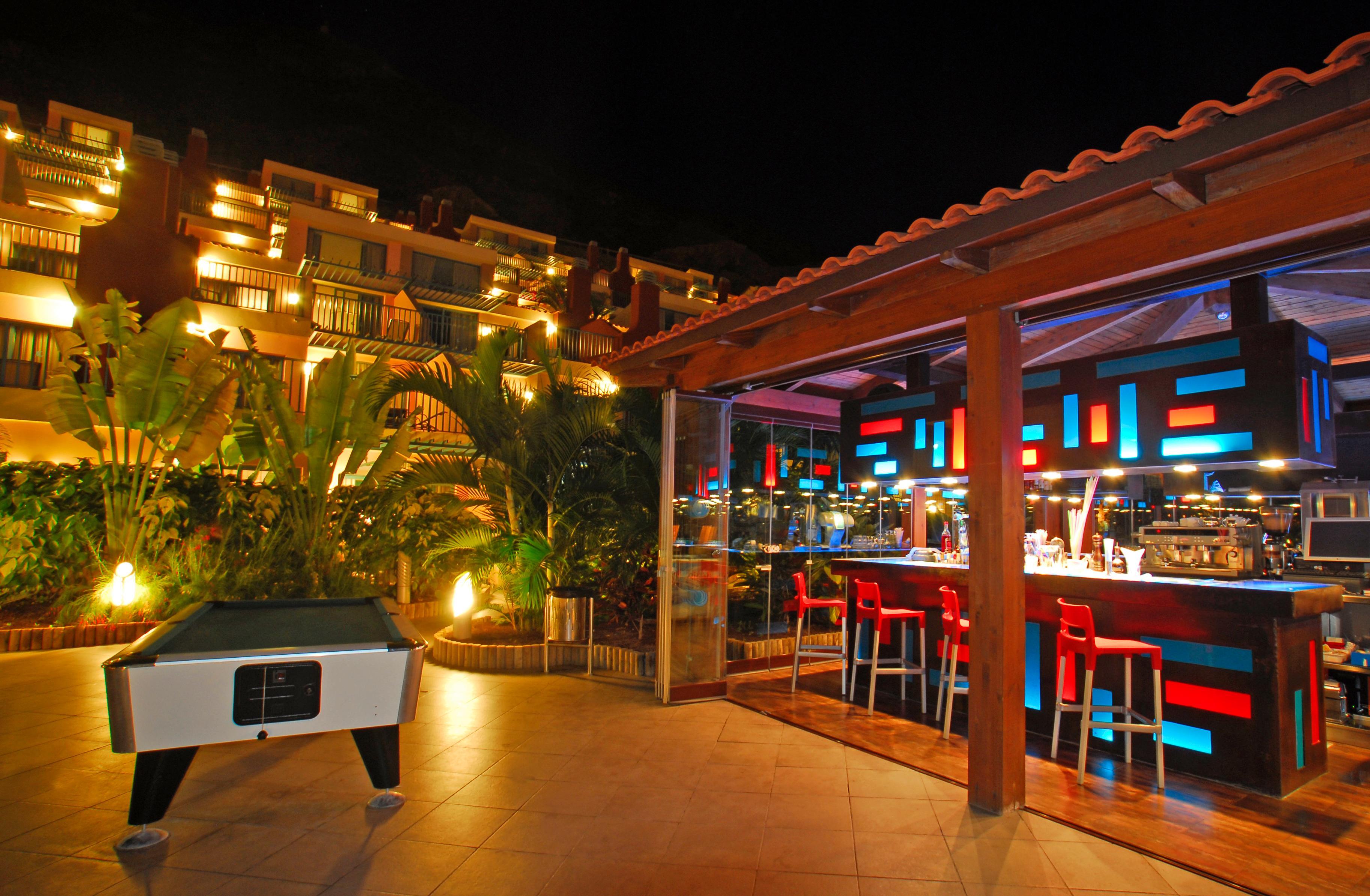 Apartamentos Cordial Mogán Valle Puerto De Mogan Exterior foto