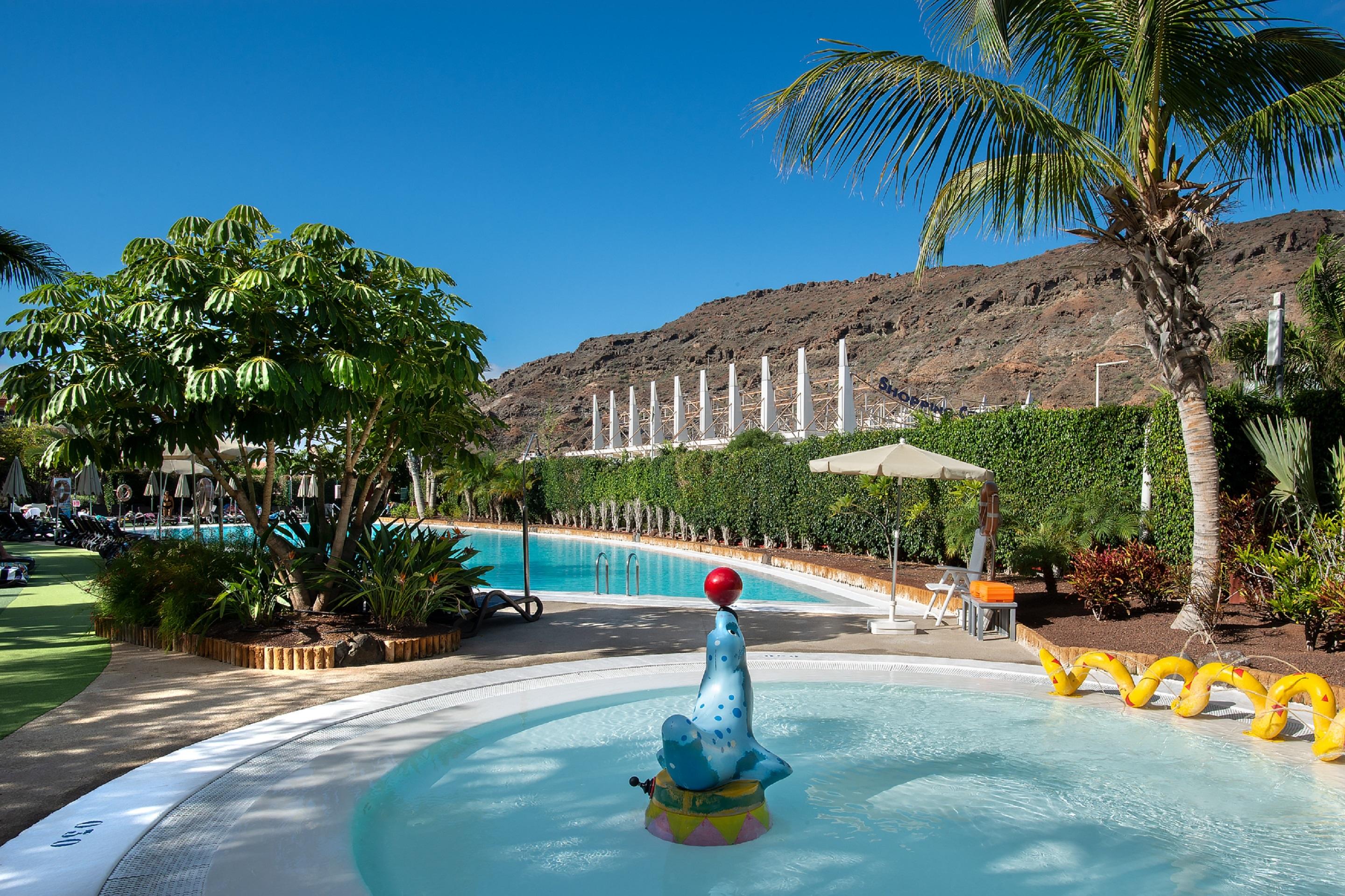 Apartamentos Cordial Mogán Valle Puerto De Mogan Exterior foto