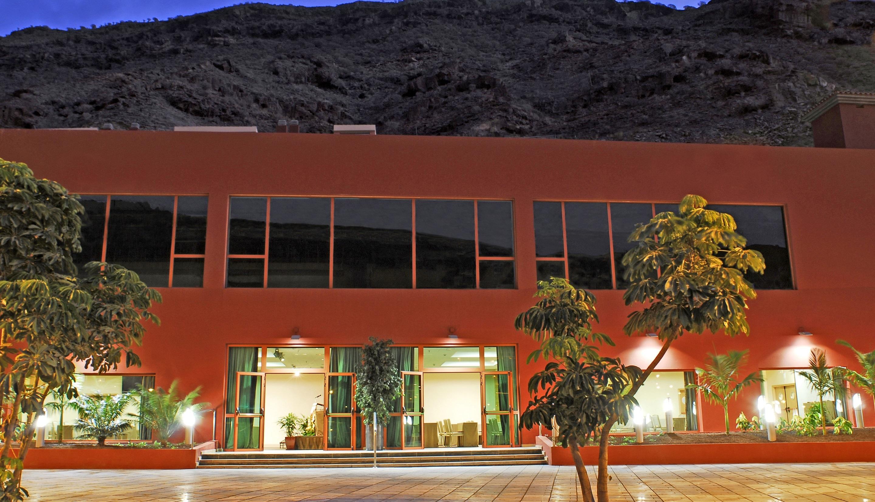 Apartamentos Cordial Mogán Valle Puerto De Mogan Exterior foto